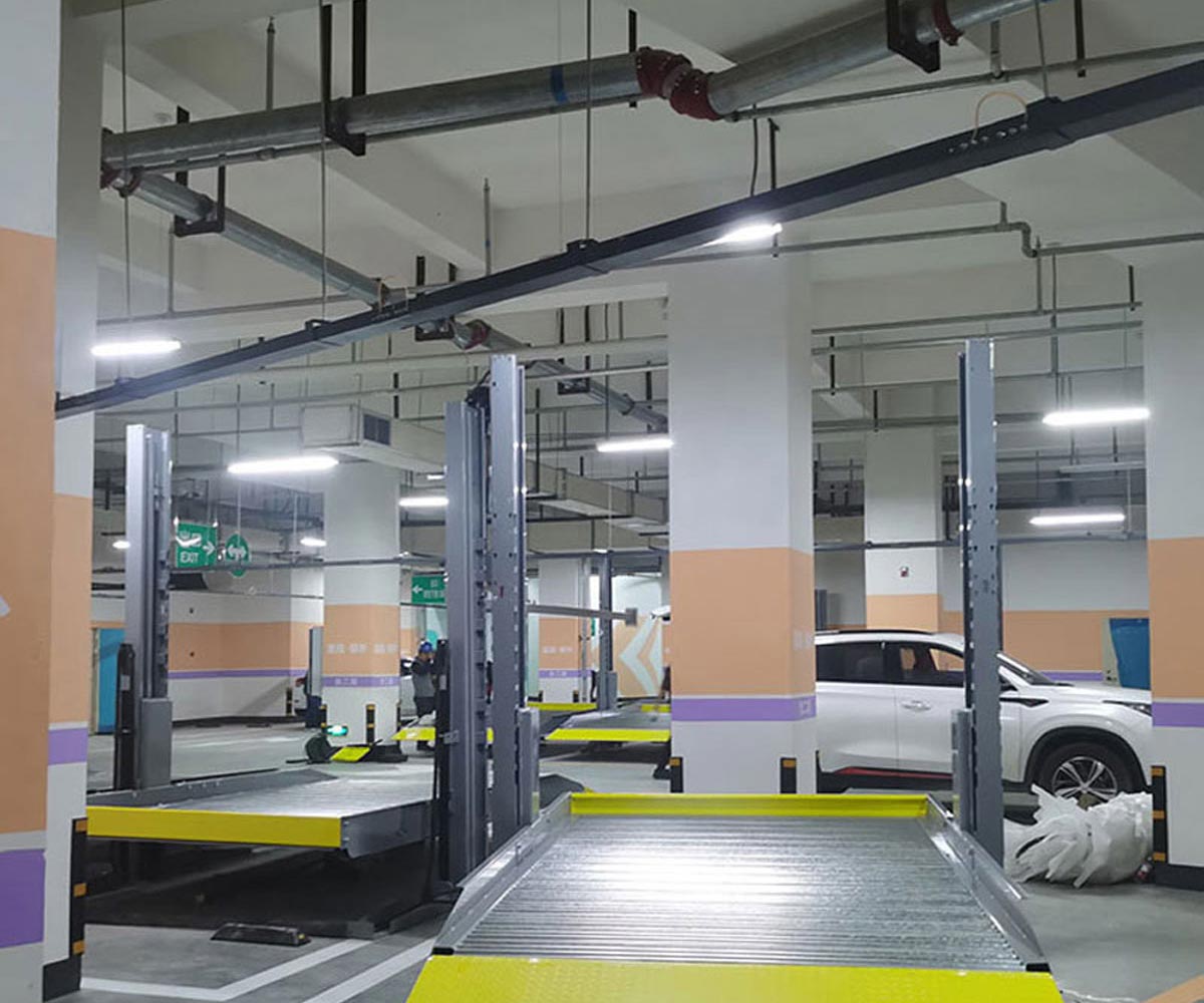 2層機械式91视频直播下载庫租用 2層機械式91视频直播下载庫租用