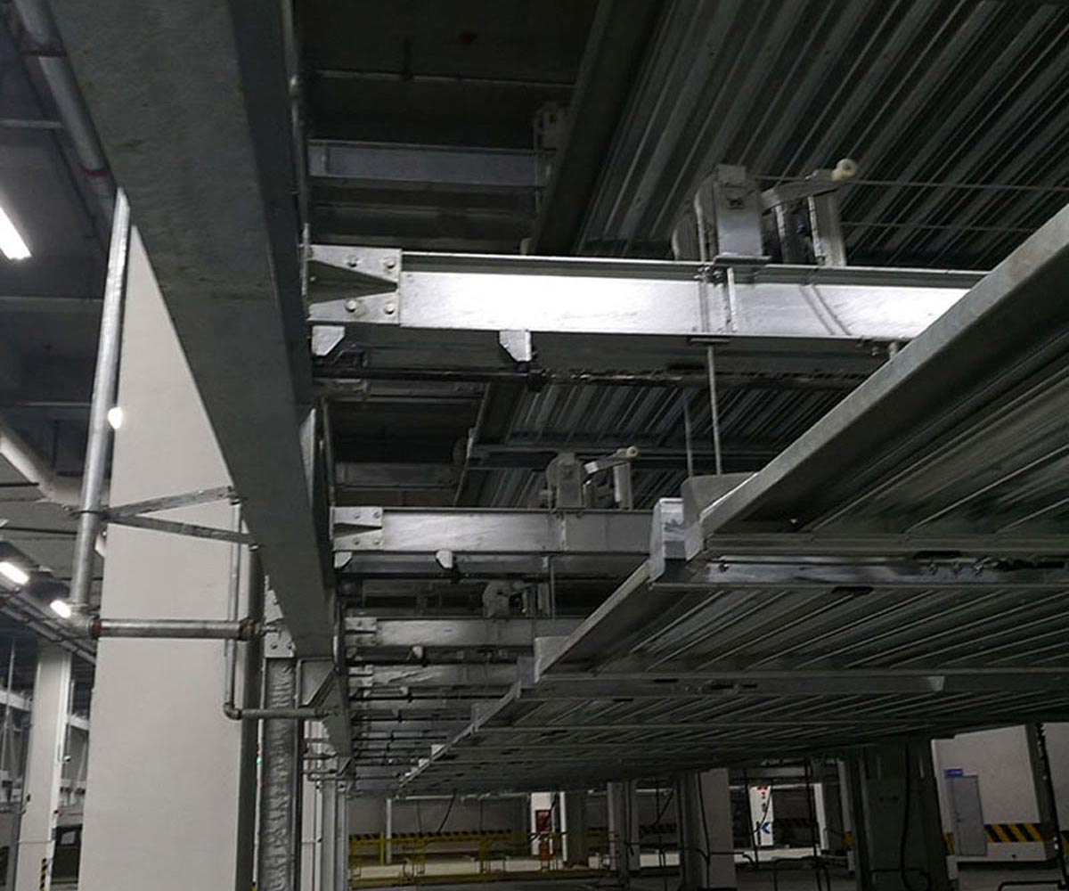 船山2層機械91视频直播下载設備出租