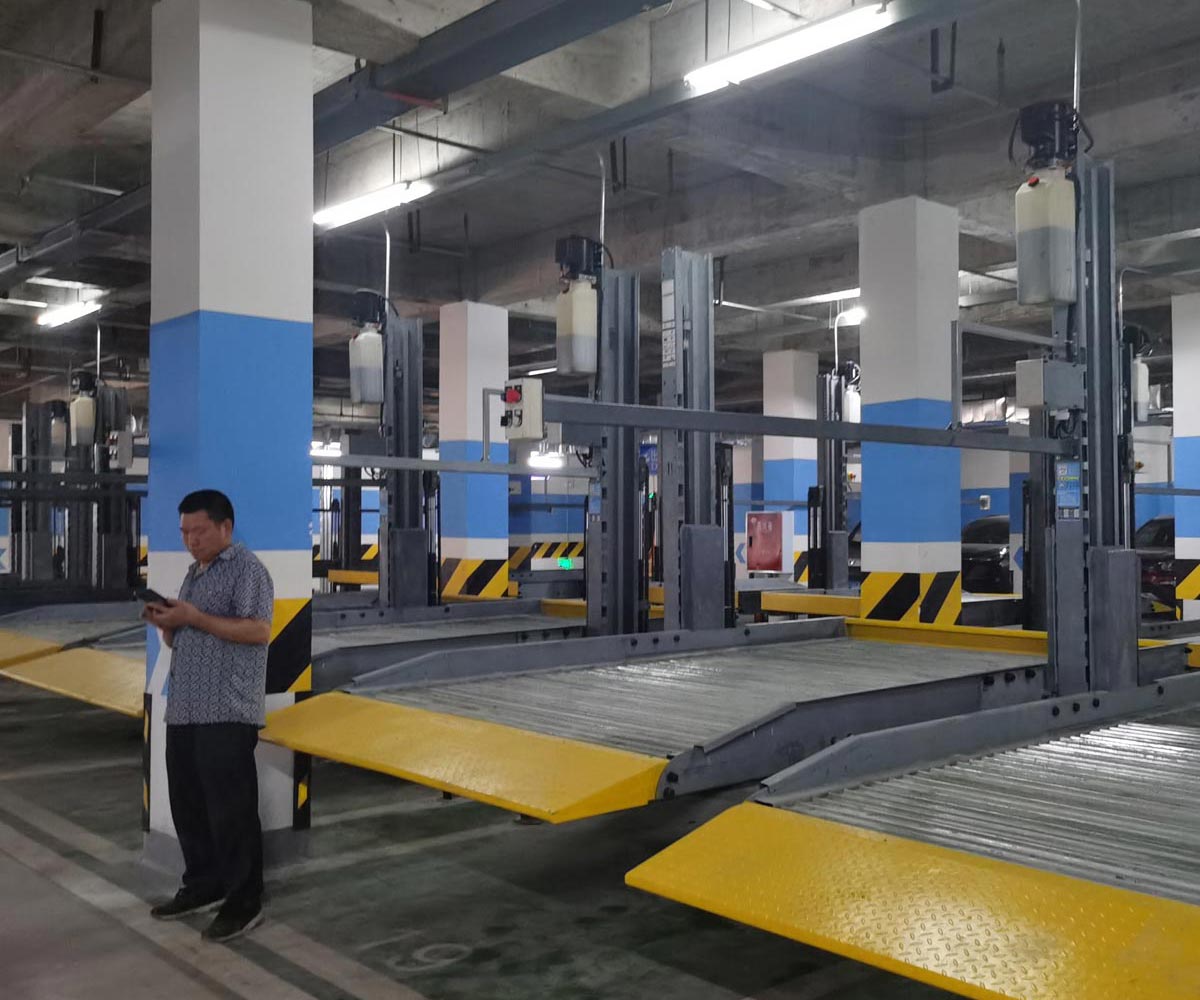 青神PSH91视频直播下载立體車庫租賃