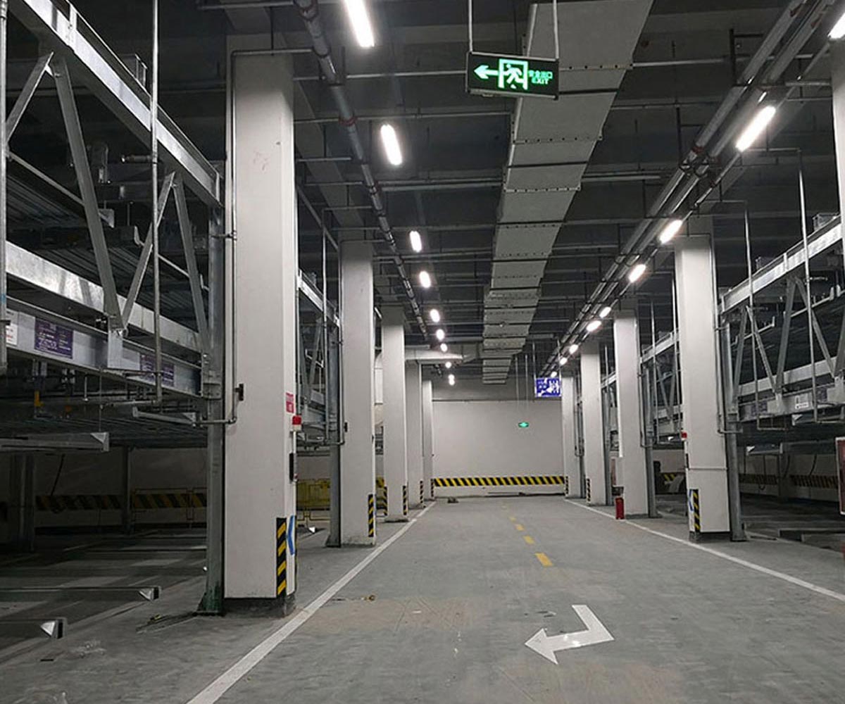 鹽源機械車位租賃