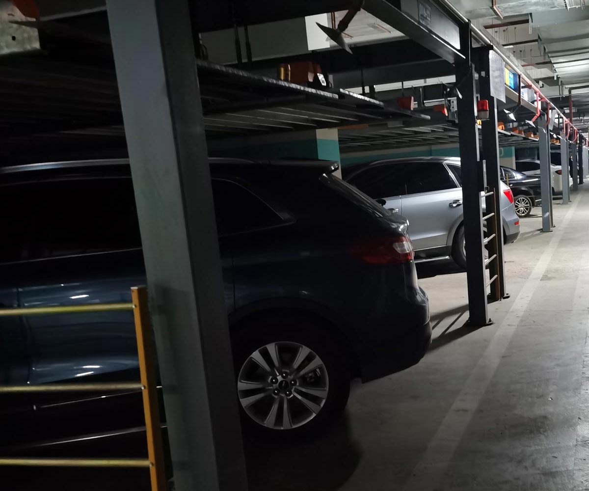 郫都2層立體91视频直播下载位安裝