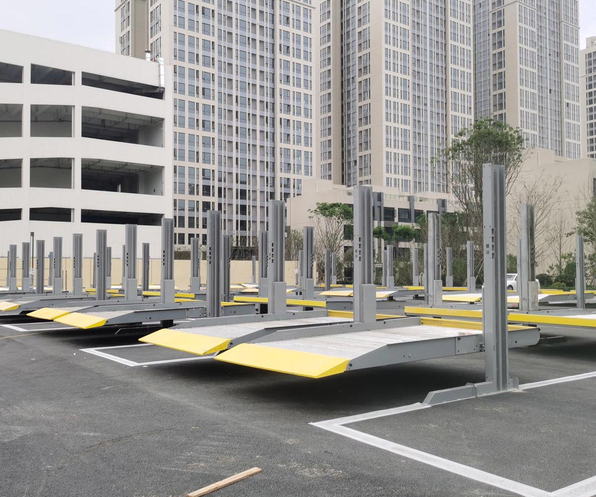 江陽室內機械式91视频直播下载庫出租