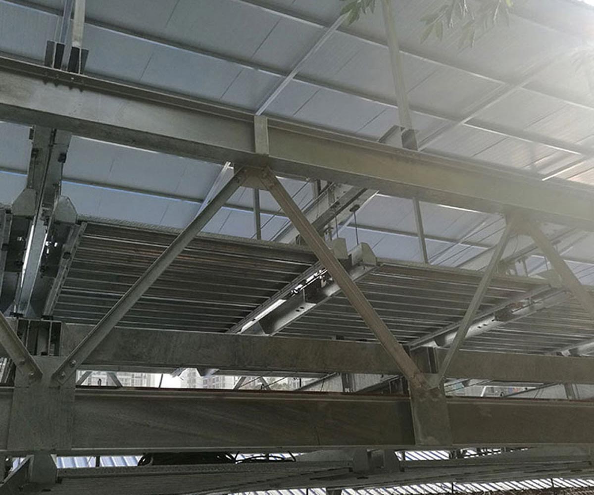 PJS301-20家用俯仰91视频直播下载設備的調試