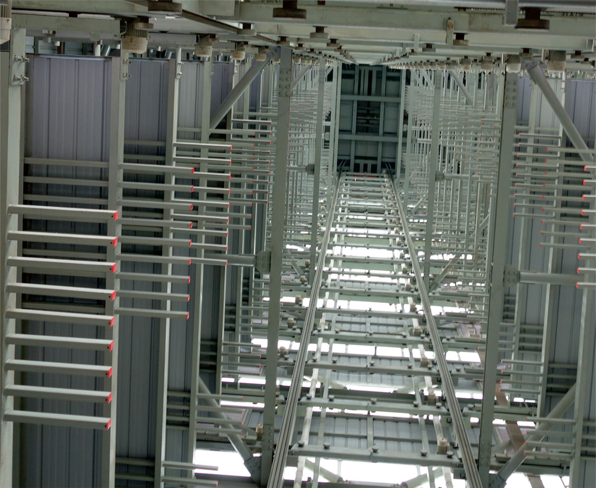 樂至梳齒交換升降橫移91视频直播下载設備